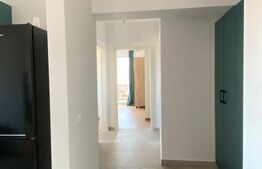 Apartament de lux în Râșnov, 3 camere | 2 băi | Complex nou
