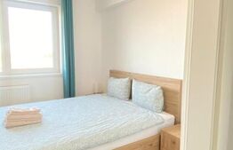 Apartament de lux în Râșnov, 3 camere | 2 băi | Complex nou