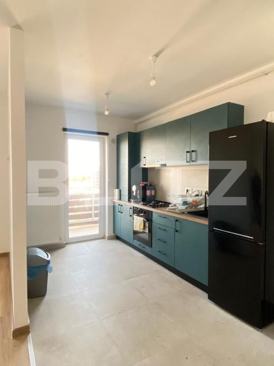 Apartament de vânzare 3 camere Rasnov - 188039AV | BLITZ Brașov | Poza3