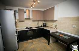 Casa pentru doua familii, cu 2 apartamente, 120 mp, zona Piata Unirii!