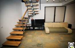 Casa pentru doua familii, cu 2 apartamente, 120 mp, zona Piata Unirii!