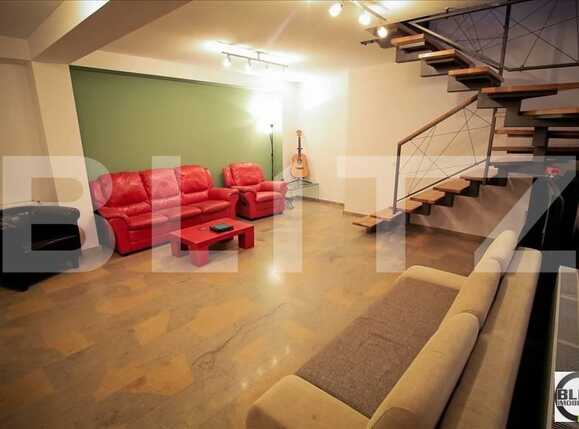 Casa de vânzare 3 camere Central - 18804CV | BLITZ Cluj-Napoca | Poza2