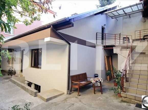 Casa de vânzare 3 camere Central - 18804CV | BLITZ Cluj-Napoca | Poza15