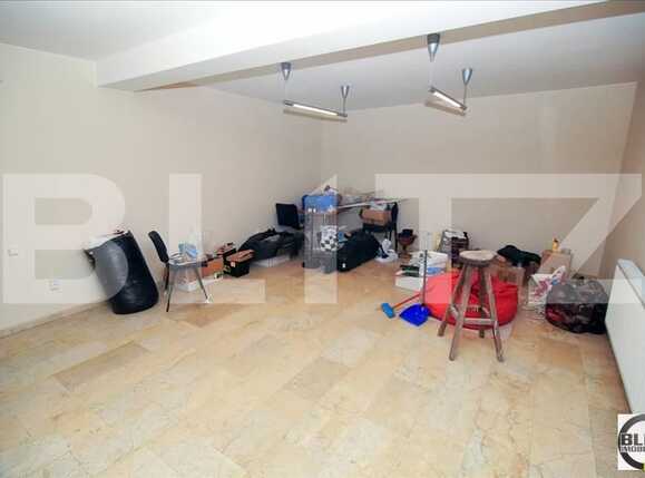 Casa de vânzare 3 camere Central - 18804CV | BLITZ Cluj-Napoca | Poza8