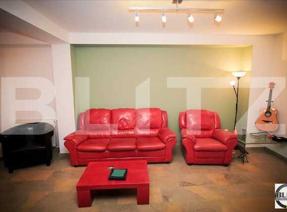 Casa de vânzare 3 camere Central - 18804CV | BLITZ Cluj-Napoca | Poza1