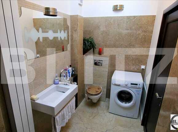 Casa de vânzare 3 camere Central - 18804CV | BLITZ Cluj-Napoca | Poza12