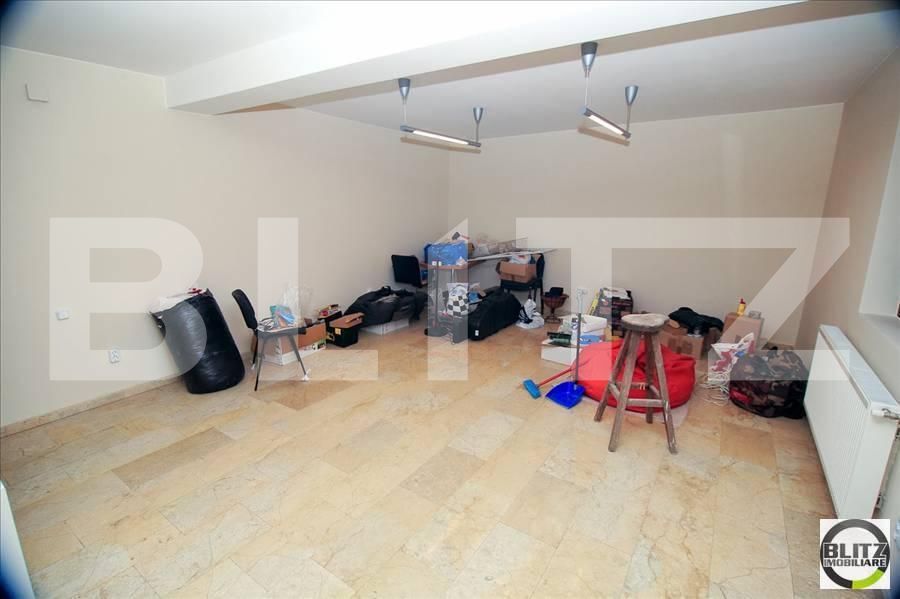 Casa de vânzare 3 camere Central - 18804CV | BLITZ Cluj-Napoca | Poza8