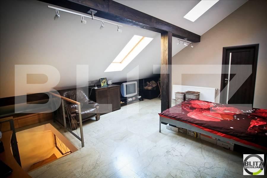 Casa de vânzare 3 camere Central - 18804CV | BLITZ Cluj-Napoca | Poza3