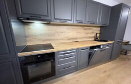 Studio modern, 40mp, parcare, zona Semicentrala