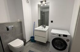 Studio modern, 40mp, parcare, zona Semicentrala