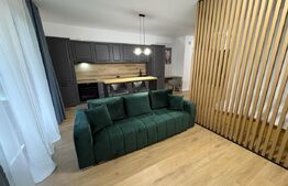 Studio modern, 40 mp, parcare, zona Semicentrala