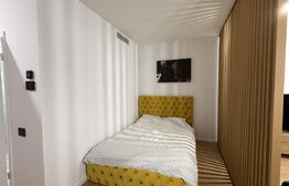 Studio modern, 40mp, parcare, zona Semicentrala