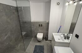 Studio modern, 40 mp, parcare, zona Semicentrala