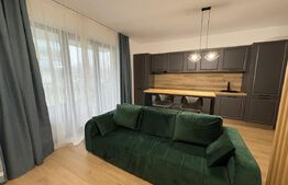 Studio modern, 40mp, parcare, zona Semicentrala