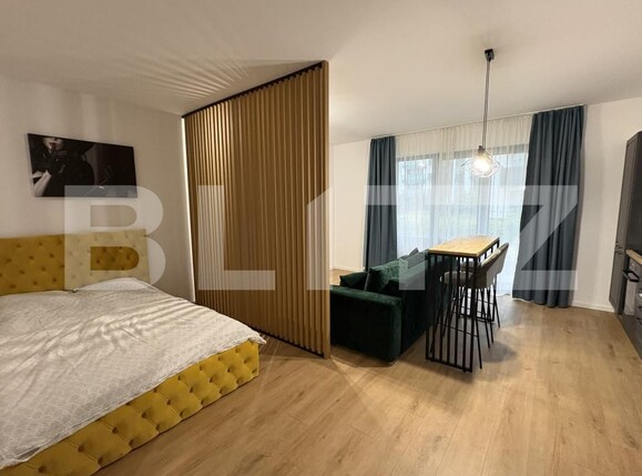 Garsonieră de închiriat Semicentral - 188046AI | BLITZ Cluj-Napoca | Poza5