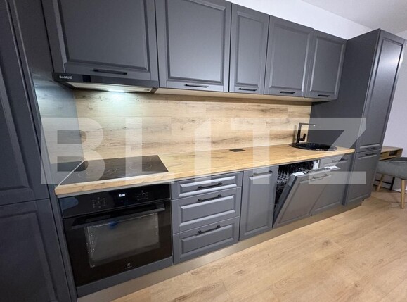 Garsonieră de închiriat Semicentral - 188046AI | BLITZ Cluj-Napoca | Poza7