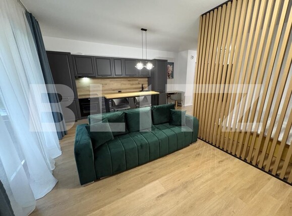 Garsonieră de închiriat Semicentral - 188046AI | BLITZ Cluj-Napoca | Poza2