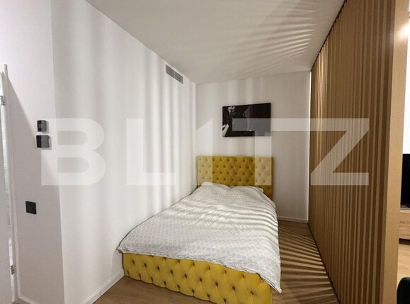 Garsonieră de închiriat Semicentral - 188046AI | BLITZ Cluj-Napoca | Poza4