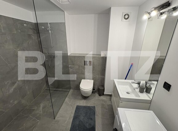 Garsonieră de închiriat Semicentral - 188046AI | BLITZ Cluj-Napoca | Poza10