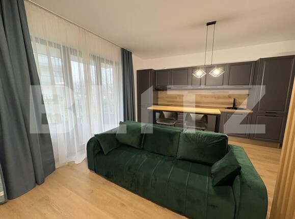 Garsonieră de închiriat Semicentral - 188046AI | BLITZ Cluj-Napoca | Poza3