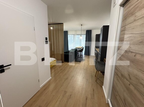 Garsonieră de închiriat Semicentral - 188046AI | BLITZ Cluj-Napoca | Poza6