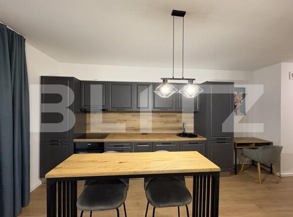 Garsonieră de închiriat Semicentral - 188046AI | BLITZ Cluj-Napoca | Poza8