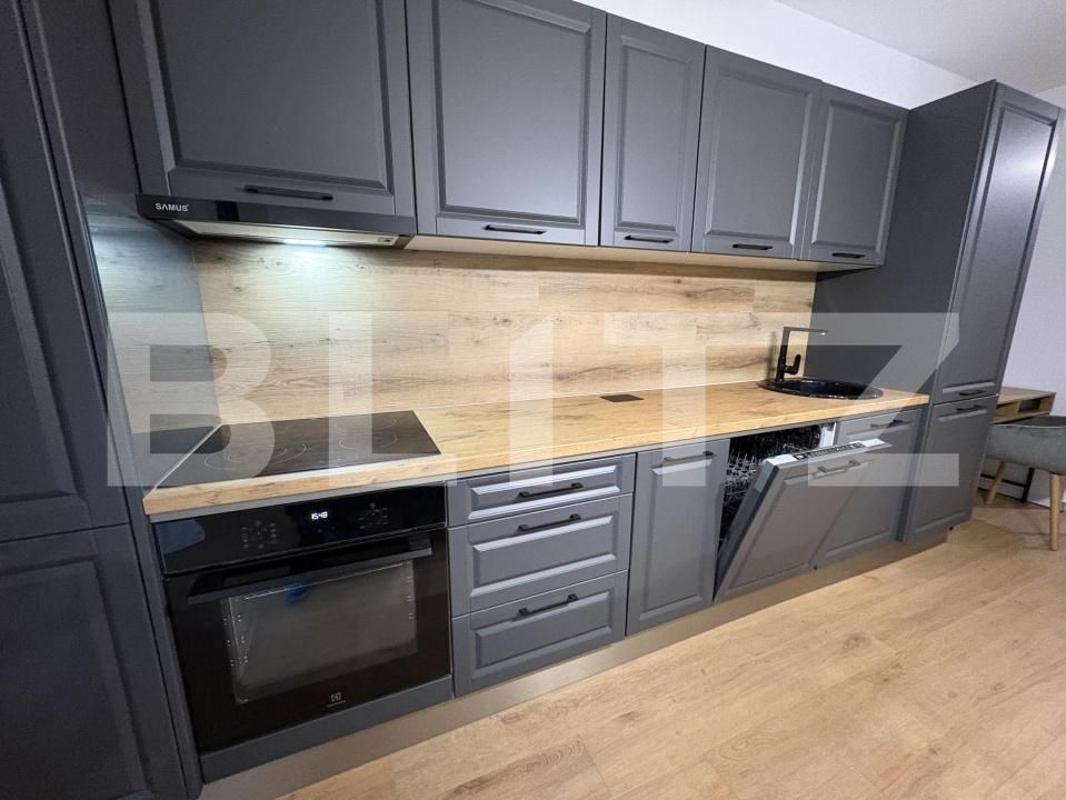 Garsonieră de închiriat Semicentral - 188046AI | BLITZ Cluj-Napoca | Poza7