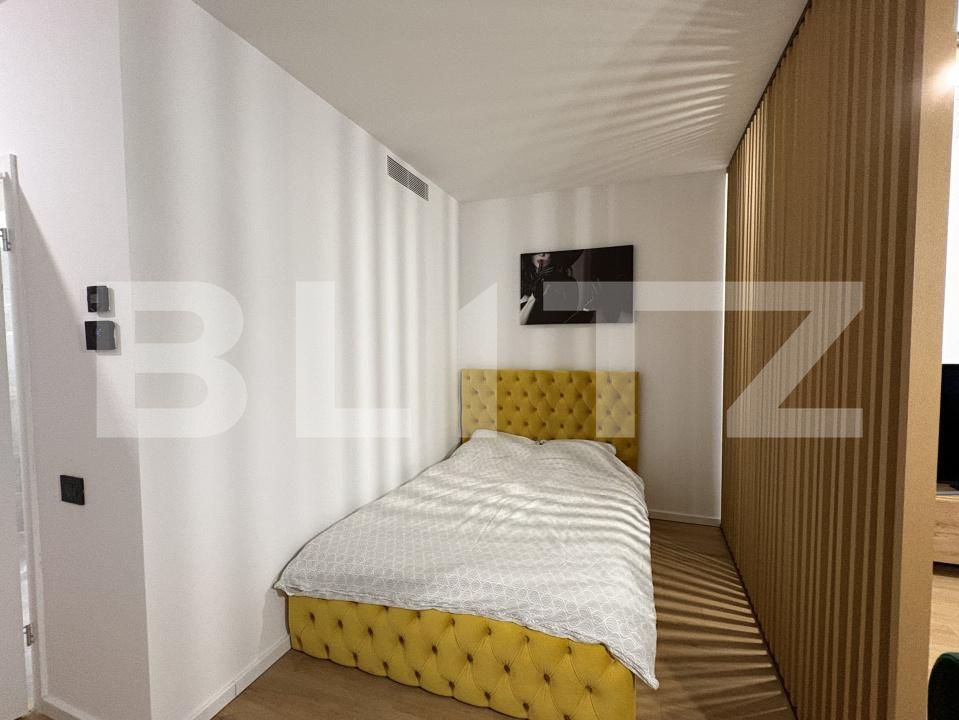 Garsonieră de închiriat Semicentral - 188046AI | BLITZ Cluj-Napoca | Poza4