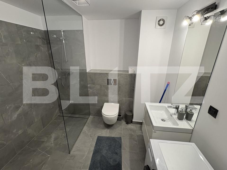 Garsonieră de închiriat Semicentral - 188046AI | BLITZ Cluj-Napoca | Poza10
