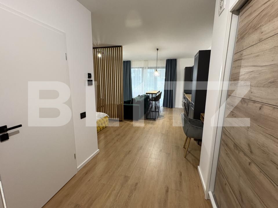 Garsonieră de închiriat Semicentral - 188046AI | BLITZ Cluj-Napoca | Poza6