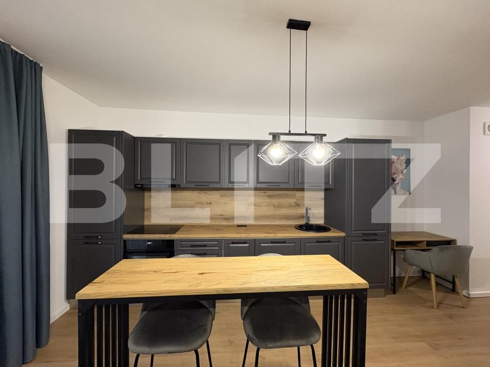 Garsonieră de închiriat Semicentral - 188046AI | BLITZ Cluj-Napoca | Poza8