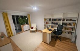 Apartament 2 camere, decomandat, 46 mp, Manastur