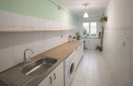 Apartament 2 camere, decomandat, 46 mp, Manastur