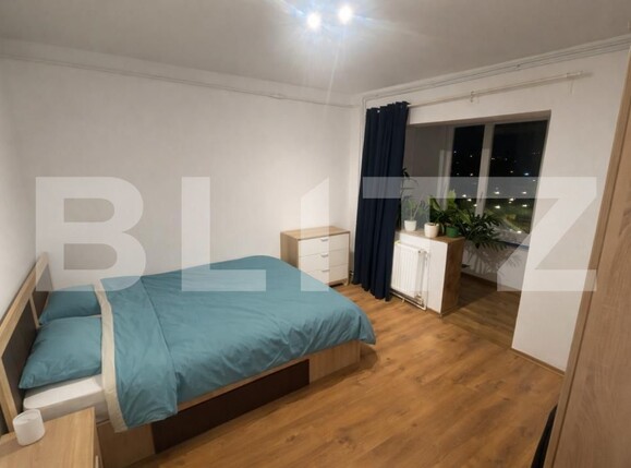 Apartament de vânzare 2 camere Manastur - 188047AV | BLITZ Cluj-Napoca | Poza1