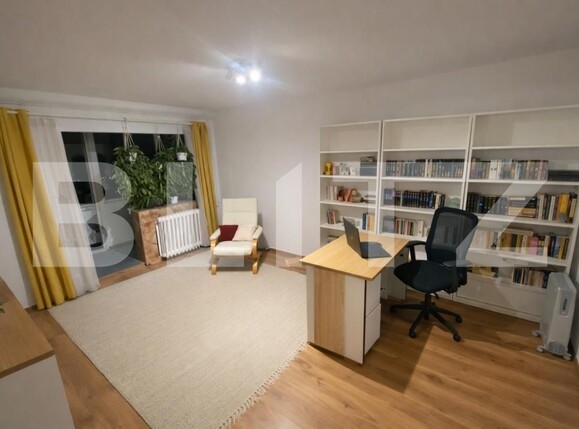 Apartament de vânzare 2 camere Manastur - 188047AV | BLITZ Cluj-Napoca | Poza2