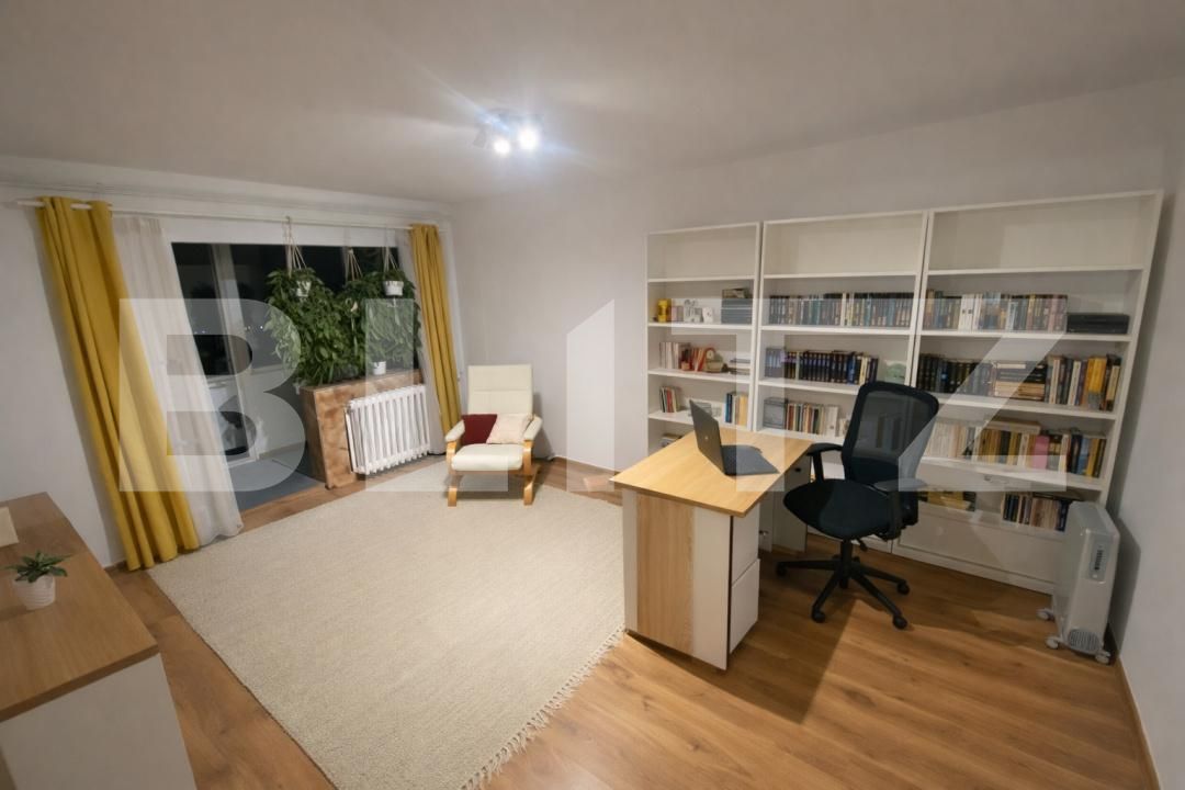 Apartament de vânzare 2 camere Manastur - 188047AV | BLITZ Cluj-Napoca | Poza2