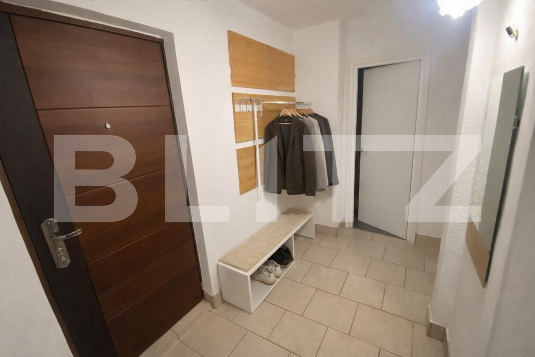 Apartament de vânzare 2 camere Manastur - 188047AV | BLITZ Cluj-Napoca | Poza5