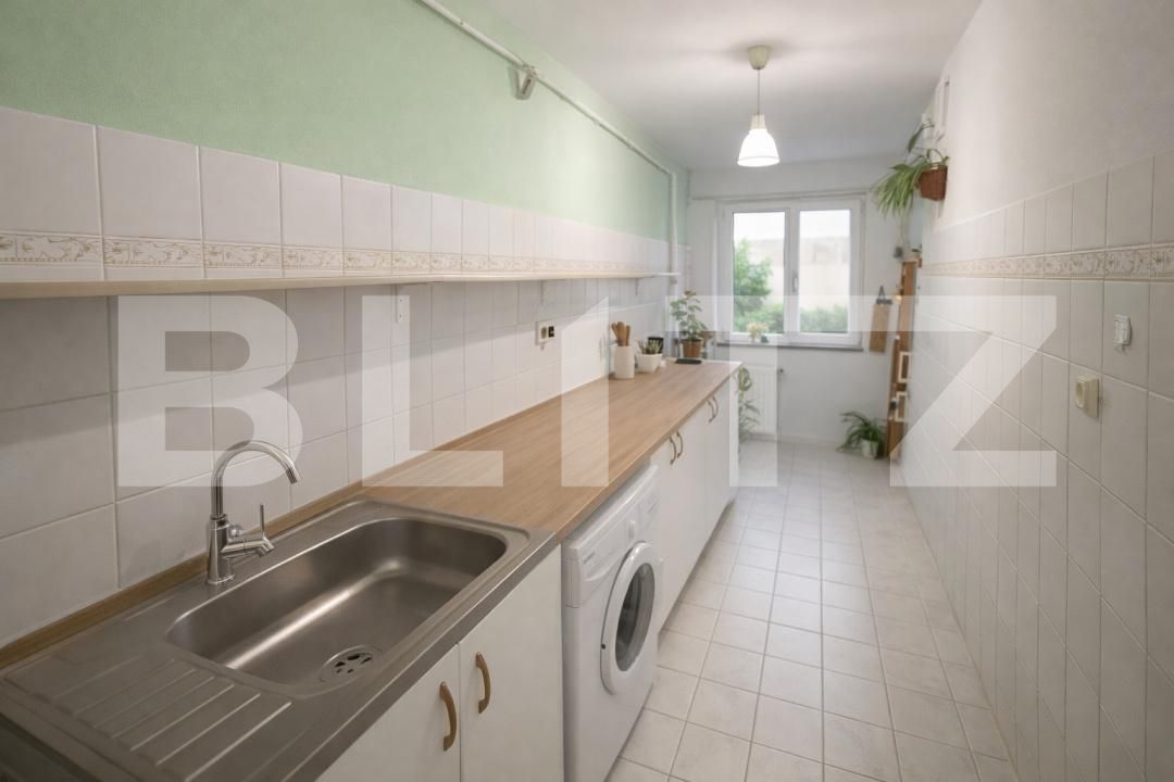 Apartament de vânzare 2 camere Manastur - 188047AV | BLITZ Cluj-Napoca | Poza4