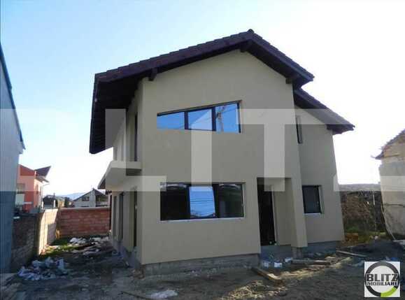 Casa de vânzare 1 camera Dambul Rotund - 18805CV | BLITZ Cluj-Napoca | Poza1