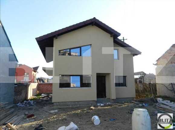 Casa de vânzare 1 camera Dambul Rotund - 18805CV | BLITZ Cluj-Napoca | Poza2