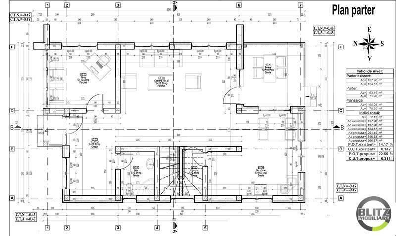 Casa de vânzare 1 camera Dambul Rotund - 18805CV | BLITZ Cluj-Napoca | Poza11