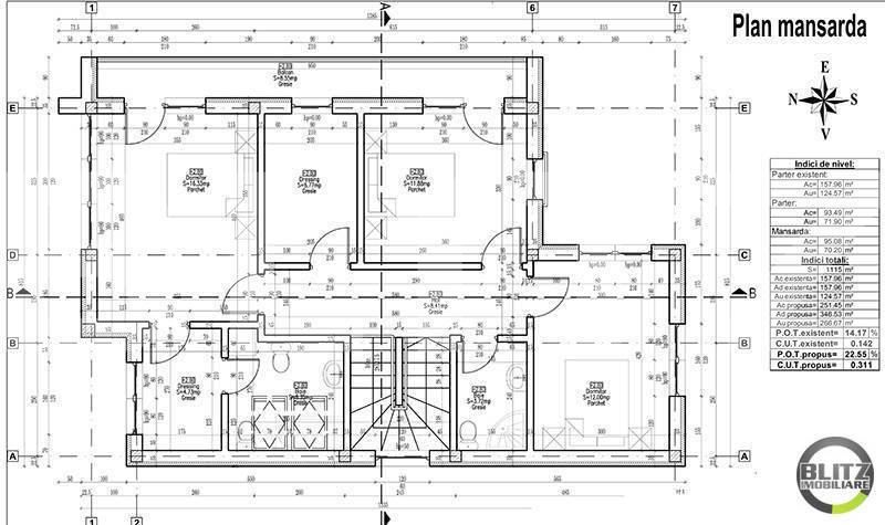 Casa de vânzare 1 camera Dambul Rotund - 18805CV | BLITZ Cluj-Napoca | Poza10