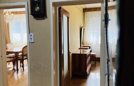 Apartament 3 camere/ zona Afi/ 2 balcoane/ boxa/ et2 