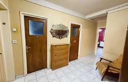 Apartament 3 camere/ zona Afi/ 2 balcoane/ boxa/ et2 