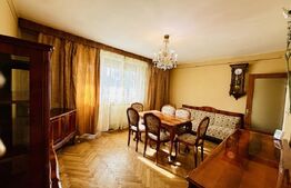 Apartament 3 camere/ zona Afi/ 2 balcoane/ boxa/ et2 