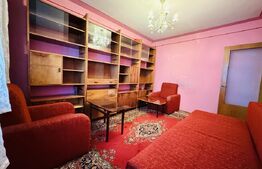 Apartament 3 camere/ zona Afi/ 2 balcoane/ boxa/ et2 