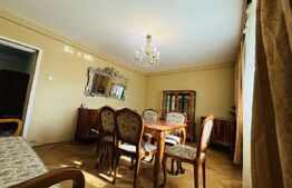 Apartament decomandat cu 3 camere – Bld Griviței | Zonă premium