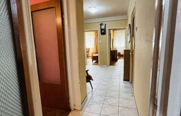Apartament 3 camere/ zona Afi/ 2 balcoane/ boxa/ et2 