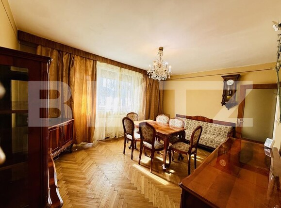 Apartament de vânzare 3 camere Grivitei - 188056AV | BLITZ Brașov | Poza1