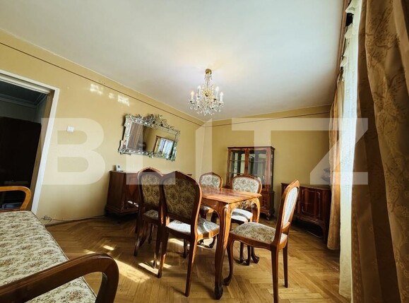 Apartament de vânzare 3 camere Grivitei - 188056AV | BLITZ Brașov | Poza4